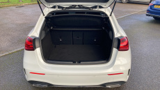 Mercedes-Benz A-Class A200 AMG Line Executive 5dr Auto Petrol Hatchback